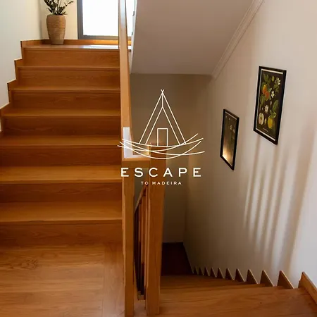 Villa Domingos By Escape To Madeira *