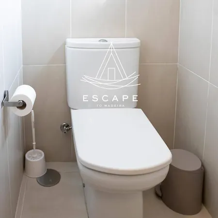 Villa Domingos By Escape To Madeira *