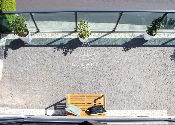 Domingos By Escape To Madeira 别墅